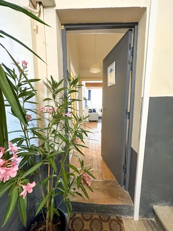 Le Santorin Apartment
