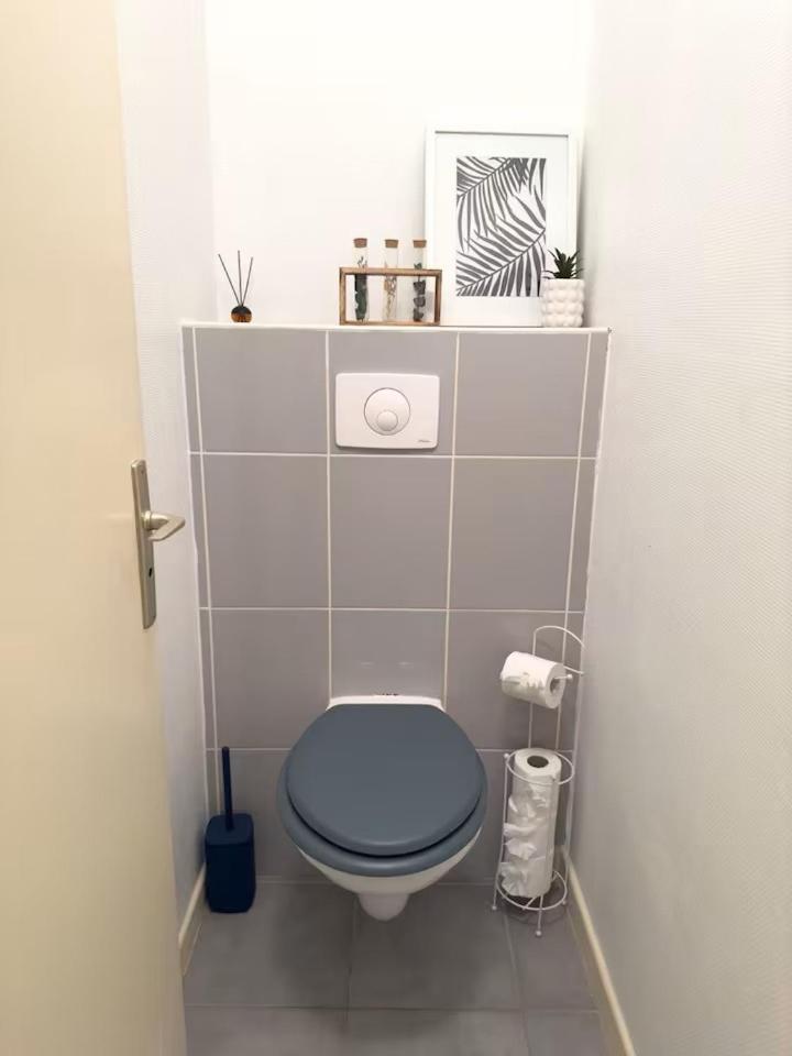 Le Santorin Apartment Macon